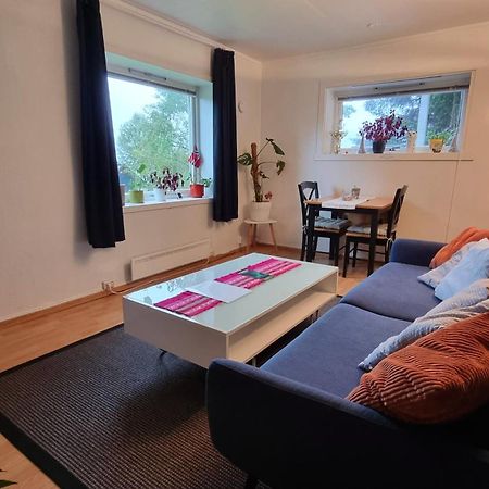 Cosy Tromso Apartment Exterior foto